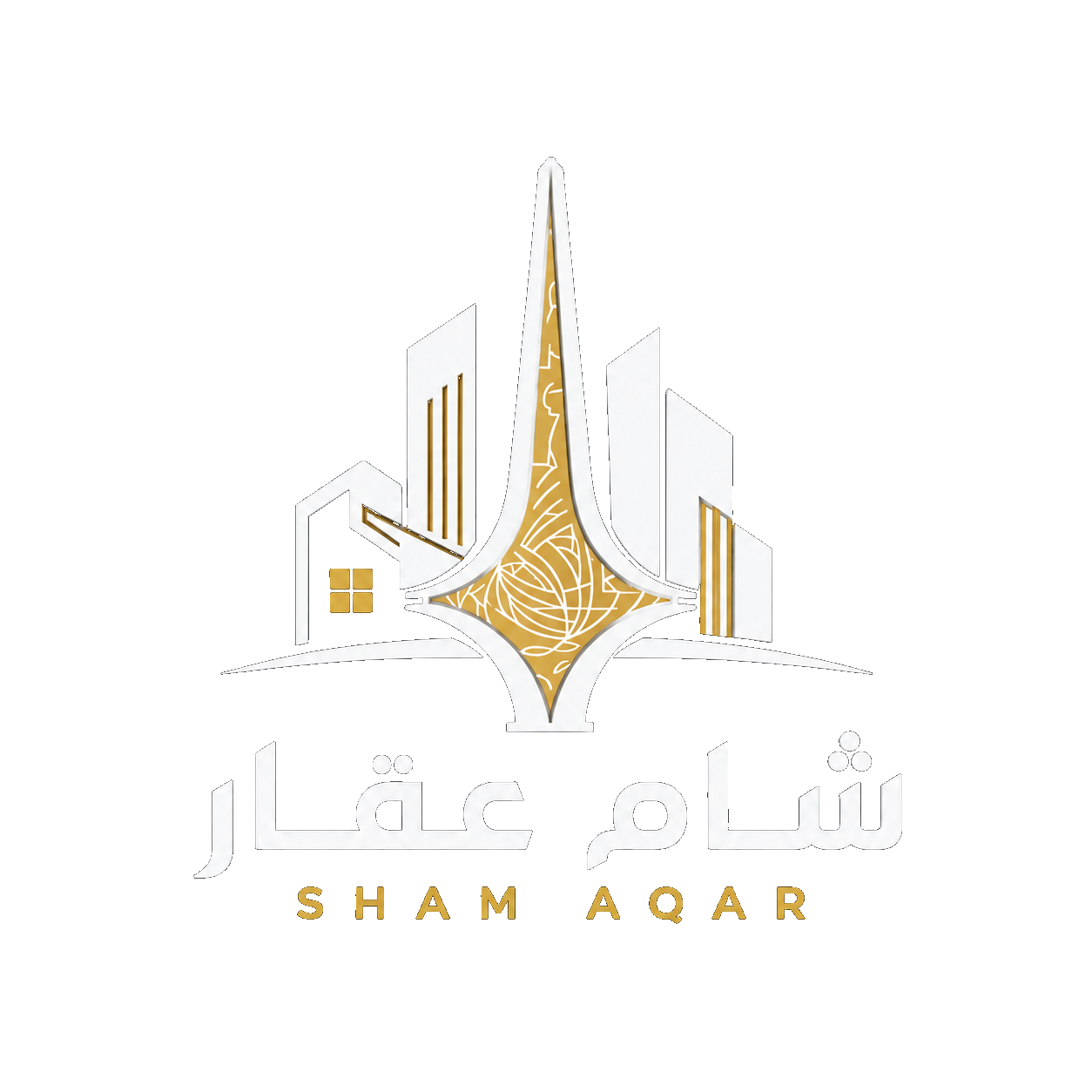 شام عقار